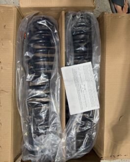 05-24 FORD F250/350 4X4 DIESEL PROGRESSIVE COIL SPRINGS – 4.5″/5.5″ LIFT