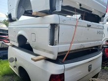 1987-1997 Ford Long bed