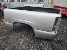 1999-2006 Chevy 1500 Crew-cab 5.5 tan