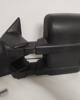 2008- 2016 Ford Super Duty F250 F350 Driver Heated Signal Towing Mirror OEM 2399