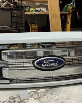 2011-2016 f250 f350 oem grille