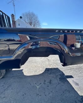 2011-2016 Ford F-250 or F-350 Platinum superduty