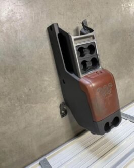 2011-2016 Ford F250 F350 King Ranch Center Console