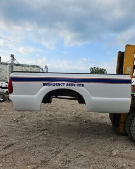 2011-2016 Ford F250 F350 Super Duty 8′ Long Truck Bed