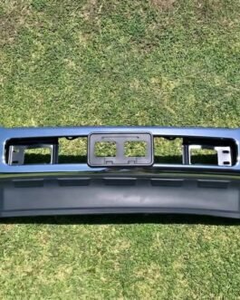 2011–2016 Ford F250 Front OEM Bumper – Genuine Factory Replacement for Super Duty