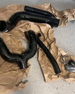 2011-2023 Ford 6.7L Powerstroke MPP Intercooler Piping Kit