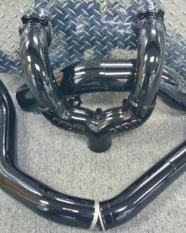 2011+ 6.7L Powerstroke MPD Intercooler Piping Kit – High-Performance Upgrade