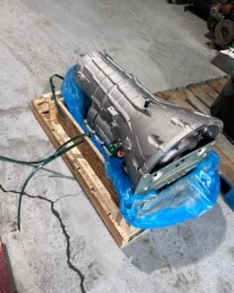 2017 2018 2019 Ford F250 Transmission
