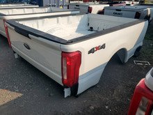 2023-2024 Ford F250 Long bed